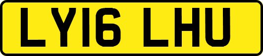 LY16LHU