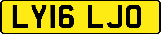 LY16LJO
