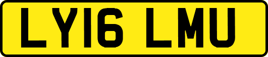 LY16LMU