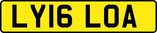 LY16LOA