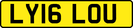 LY16LOU