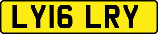 LY16LRY