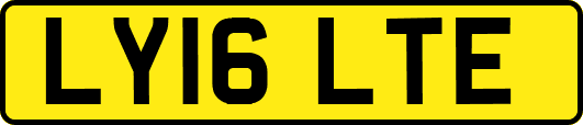 LY16LTE