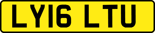 LY16LTU