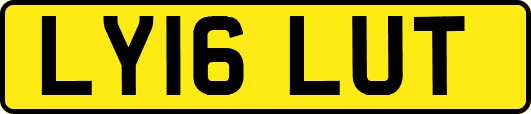 LY16LUT