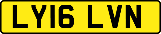 LY16LVN