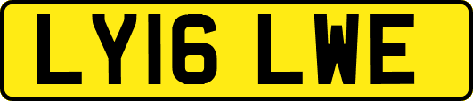 LY16LWE