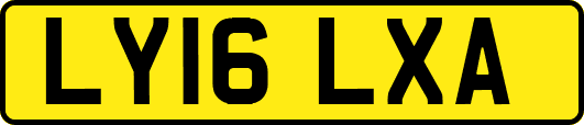 LY16LXA