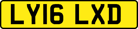 LY16LXD