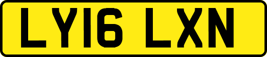 LY16LXN