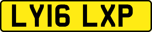 LY16LXP