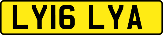 LY16LYA