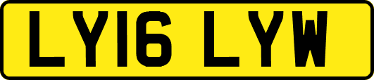 LY16LYW