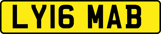 LY16MAB