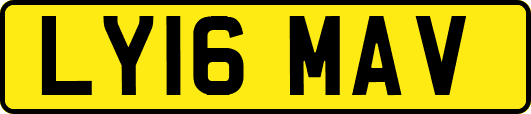 LY16MAV
