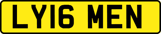 LY16MEN