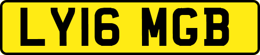 LY16MGB