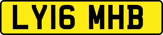 LY16MHB