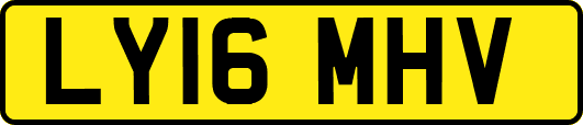 LY16MHV