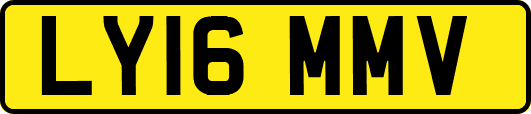 LY16MMV