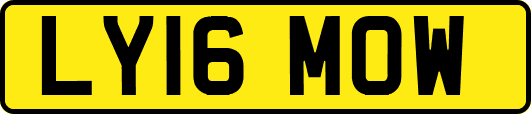 LY16MOW