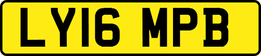 LY16MPB