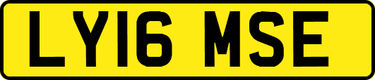 LY16MSE