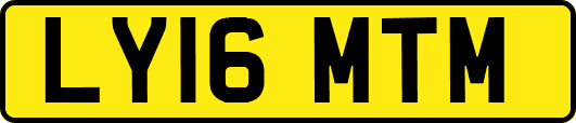 LY16MTM