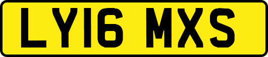 LY16MXS