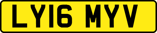 LY16MYV