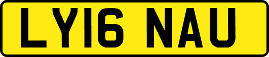 LY16NAU