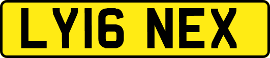LY16NEX