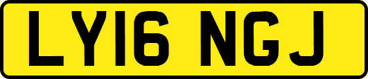 LY16NGJ