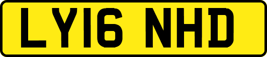 LY16NHD