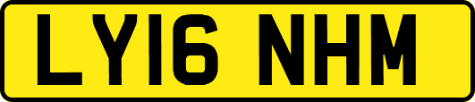 LY16NHM