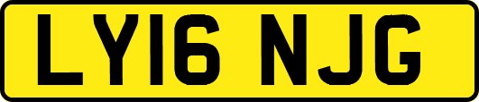 LY16NJG