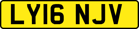LY16NJV
