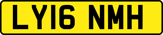 LY16NMH