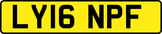 LY16NPF