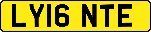 LY16NTE