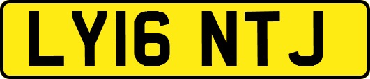LY16NTJ