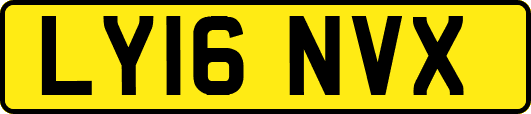 LY16NVX