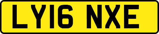 LY16NXE