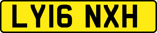 LY16NXH