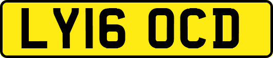 LY16OCD