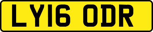 LY16ODR