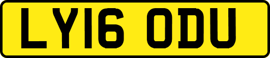 LY16ODU