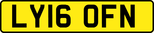 LY16OFN