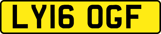 LY16OGF