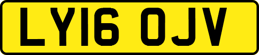 LY16OJV